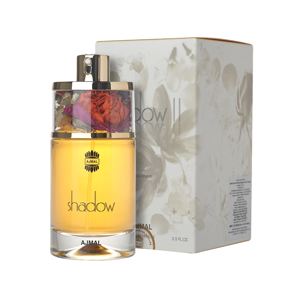 Ajmal Shadow II Pour Femme EDP - Main Image